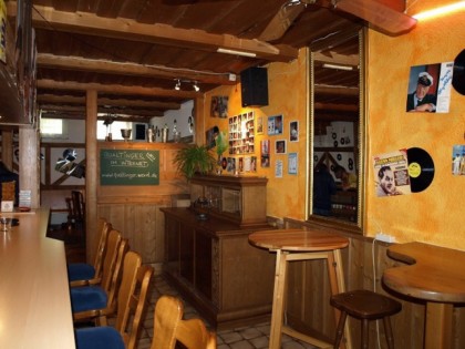 Photo: &amp;quot;Qualtinger&amp;#039;s Bistro&amp;quot;